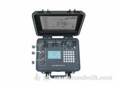 YDZ75礦用本安直流電法儀