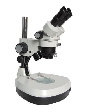 ST-100BI換檔變倍體視顯微鏡