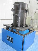 XM粗粒土相對密度儀