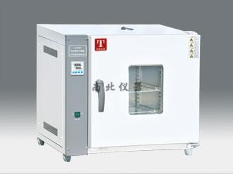 101-3A臺式電熱鼓風干燥箱