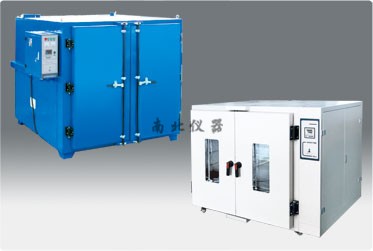 DGF-7AB臺式電熱鼓風干燥箱