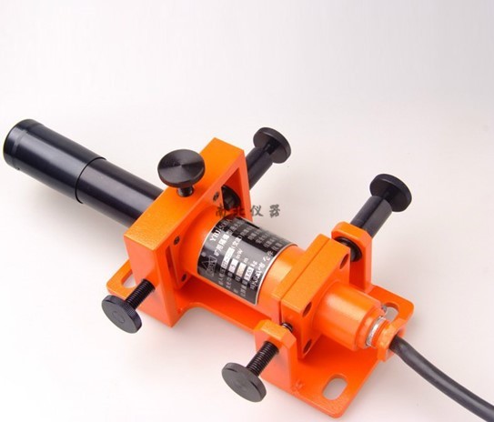 YBJ-500A型礦用隔爆型激光指向儀