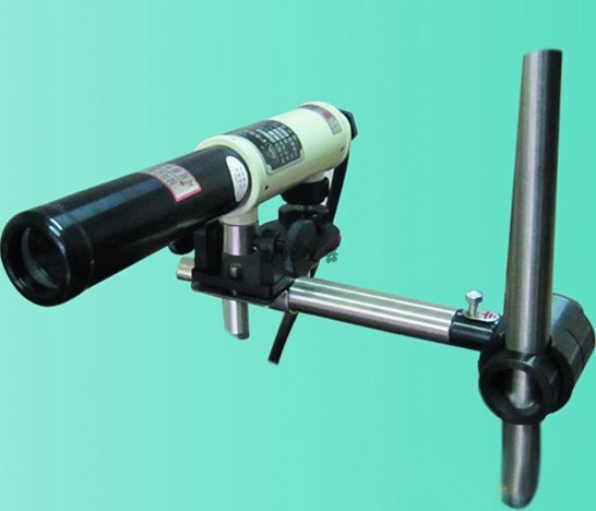 YBJ-500C型礦用隔爆型激光指向儀