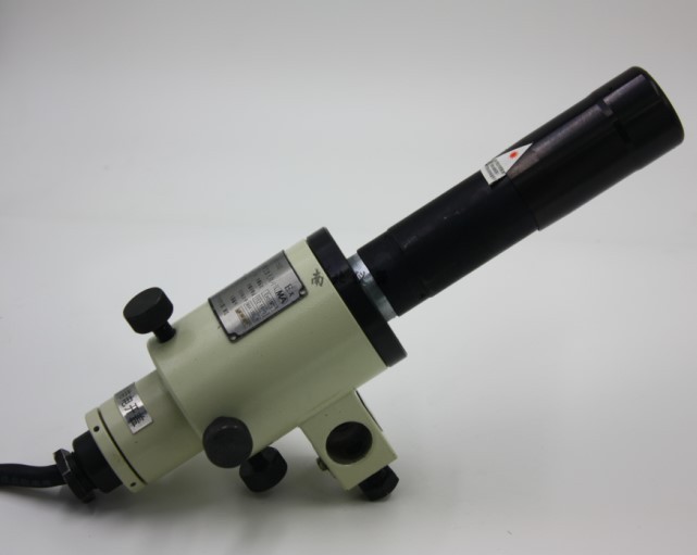 YBJ-800礦用隔爆激光指向儀