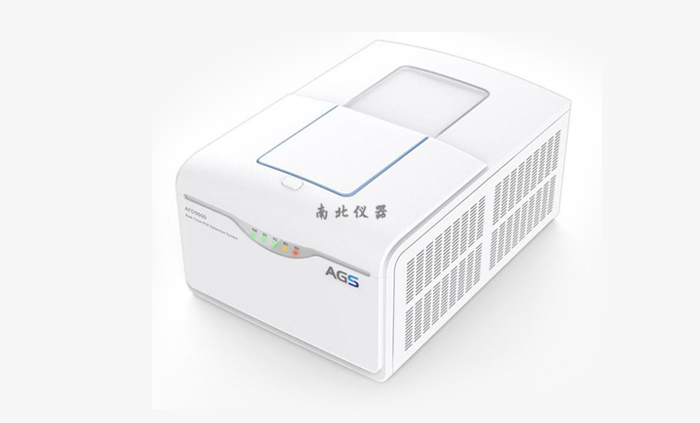 AGS9600實時熒光定量PCR儀