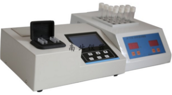 JC-200C型COD測定儀