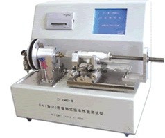 ZZ1962-F魯爾圓錐接頭綜合測試儀