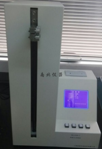 DLL032-T斷裂力和連接牢固度測試儀