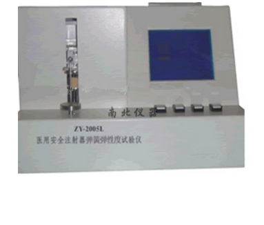 LQ0043-T縫合針、線連接力測試儀