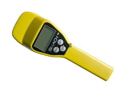 RS1050便攜式多功能輻射巡測儀（輻射檢測儀）