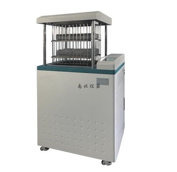 LS-120SV升降式脈動真空立式滅菌器