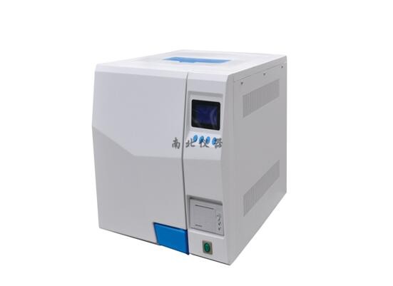 TM-XD20DV臺式脈動真空蒸汽滅菌器