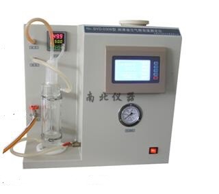 SYD-0308潤(rùn)滑油空氣釋放值測(cè)定儀