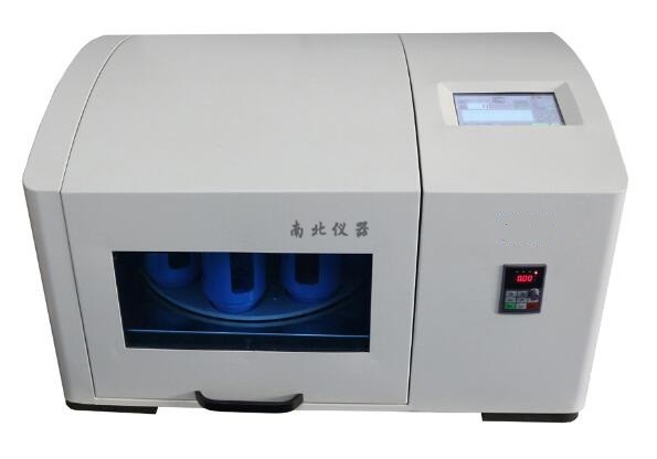 ST-Q300行星式球磨機(jī)