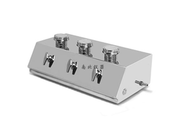 QIS-301微生物限度檢驗儀