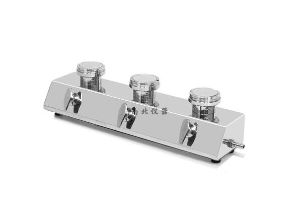 QIS-D47型微生物限度過濾支架