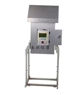 大流量TSP采樣器