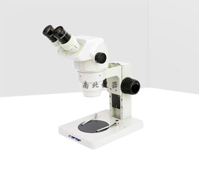 SZ系列連續變倍體視顯微鏡