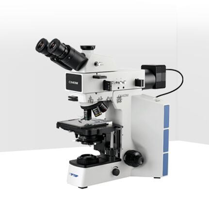 CX40M正置金相顯微鏡