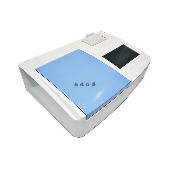 OK-V24型土壤肥料養分速測儀