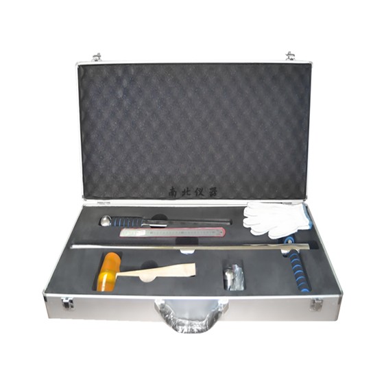 OK-CY1土壤采樣工具