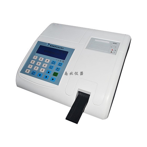 OK-B10型植物病害診斷儀