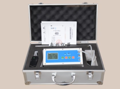 KP826-B泵吸式多氣體檢測儀