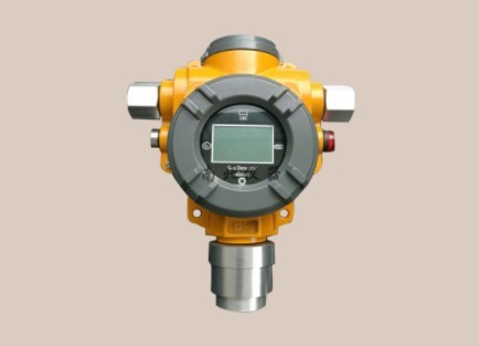 S400雙腔體點(diǎn)型氣體探測(cè)器(自帶聲光一體)