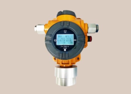 S400復合式多合一氣體探測器