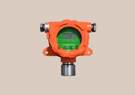 QD6330點型氣體探測器