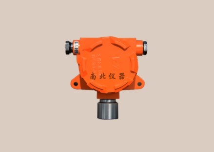 QD6310點(diǎn)型氣體探測器
