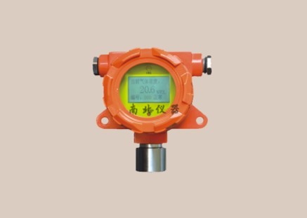 QD6330點(diǎn)型氣體探測器（液晶顯示）