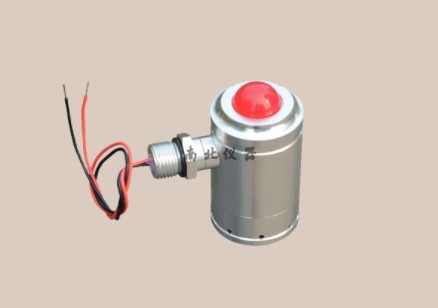 QD100聲光警示燈