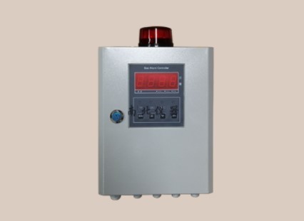 QD6370k一體式氣體報警器