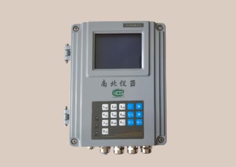 環保數據采集器(上傳環保局系統)