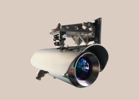 S350KS開路式開路式激光氣體在線監測系統