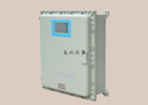 防爆VOC在線監控系統