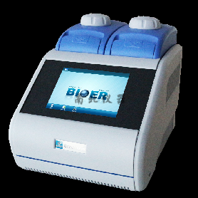 GeneTouch PlusPCR儀