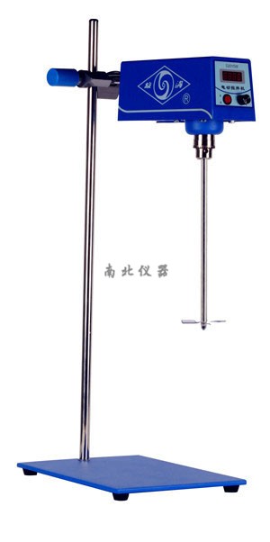 D2015W電動(dòng)攪拌器