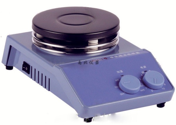 B11-1水浴恒溫磁力攪拌器