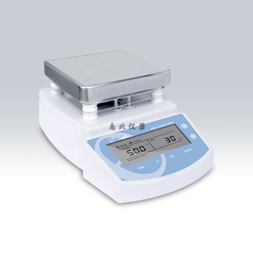 MS300加熱磁力攪拌器