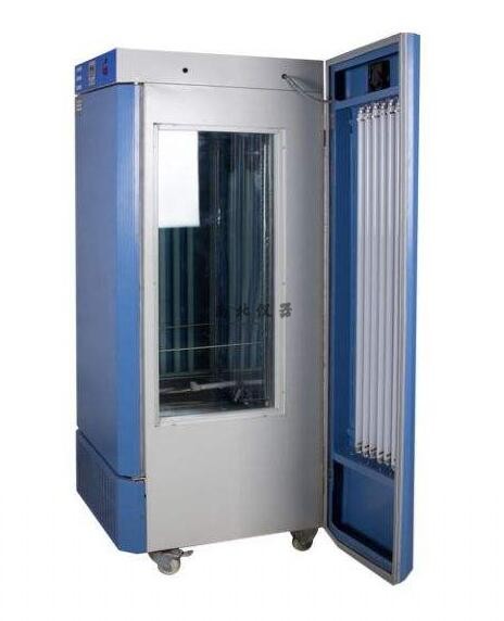 BSG-300光照培養箱