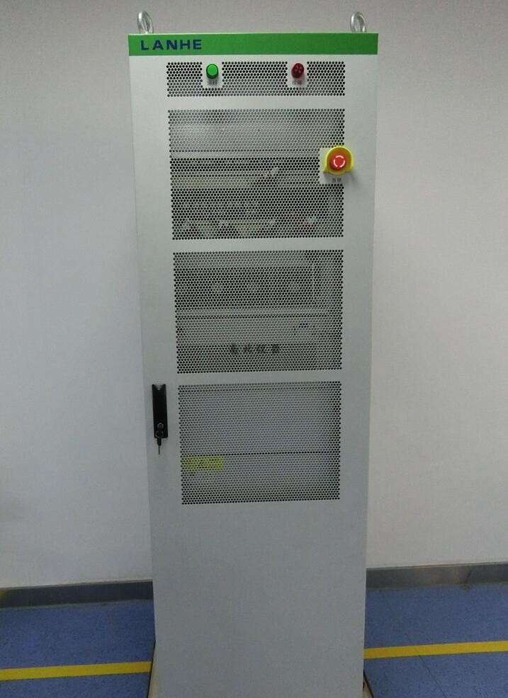 CT5001B回饋型動力電池測試