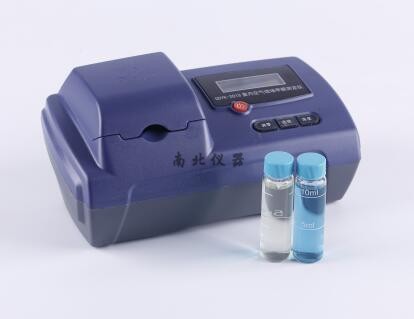 GDYK-201S室內(nèi)空氣現(xiàn)場甲醛測定儀