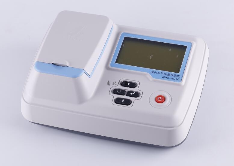 GDYK-401RC多參數(shù)室內(nèi)空氣質(zhì)量檢測儀