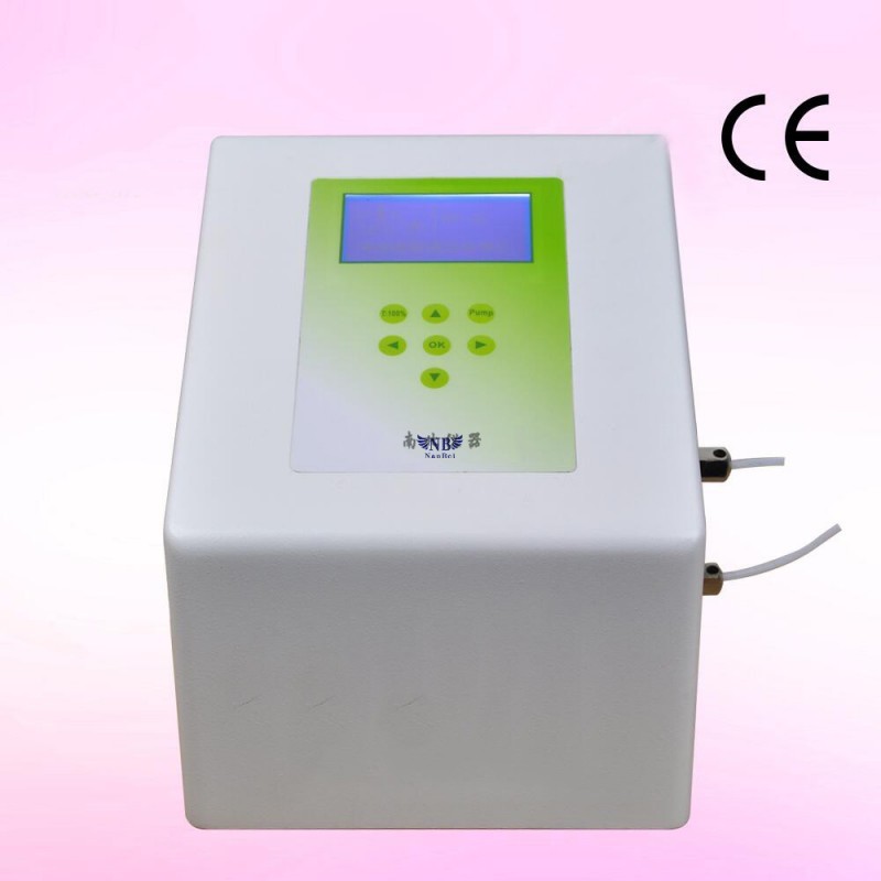 HD-4電腦核酸蛋白檢測儀