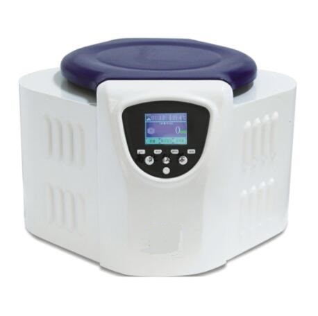 H/T20MM臺式高速離心機