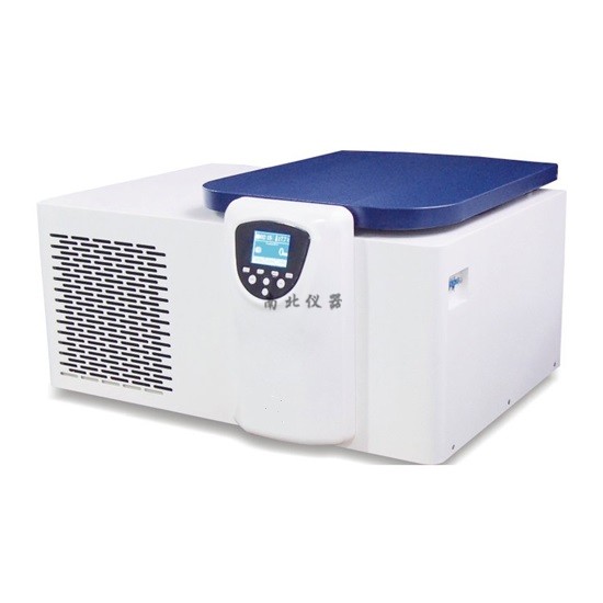 TDL6M臺式大容量低速離心機