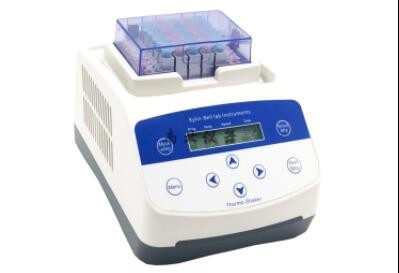 BE-3500(加熱制冷)恒溫混勻小精靈