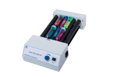 SRT-101滾軸混合器